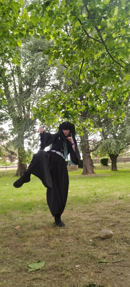 Mushiro Tokito  - Photo 16