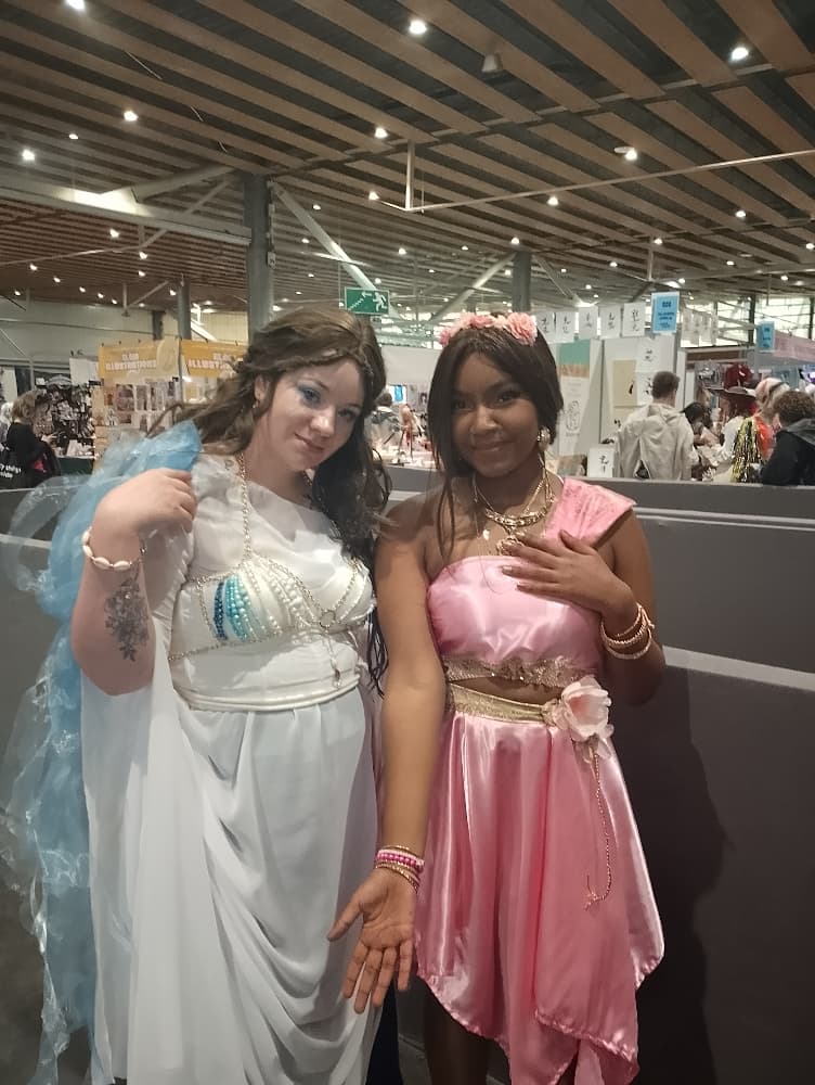 Calypso - EPIC - Photo 7