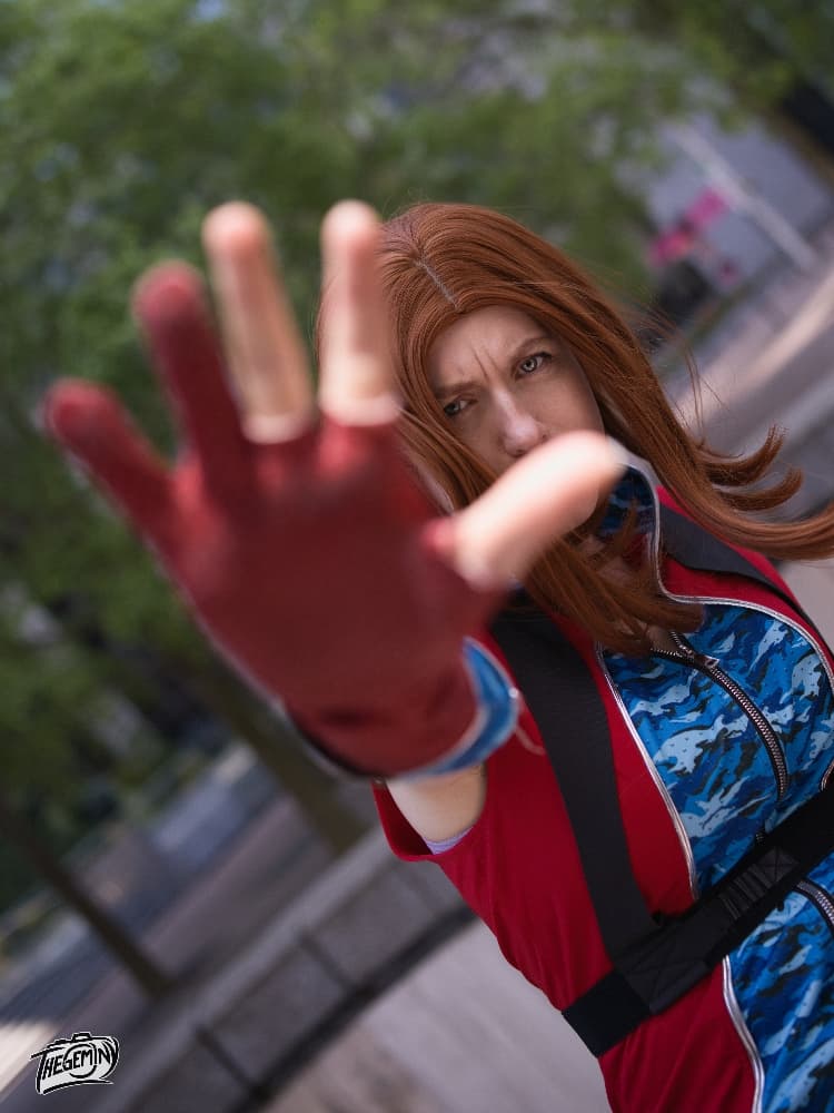 Firecracker  - Photo 17