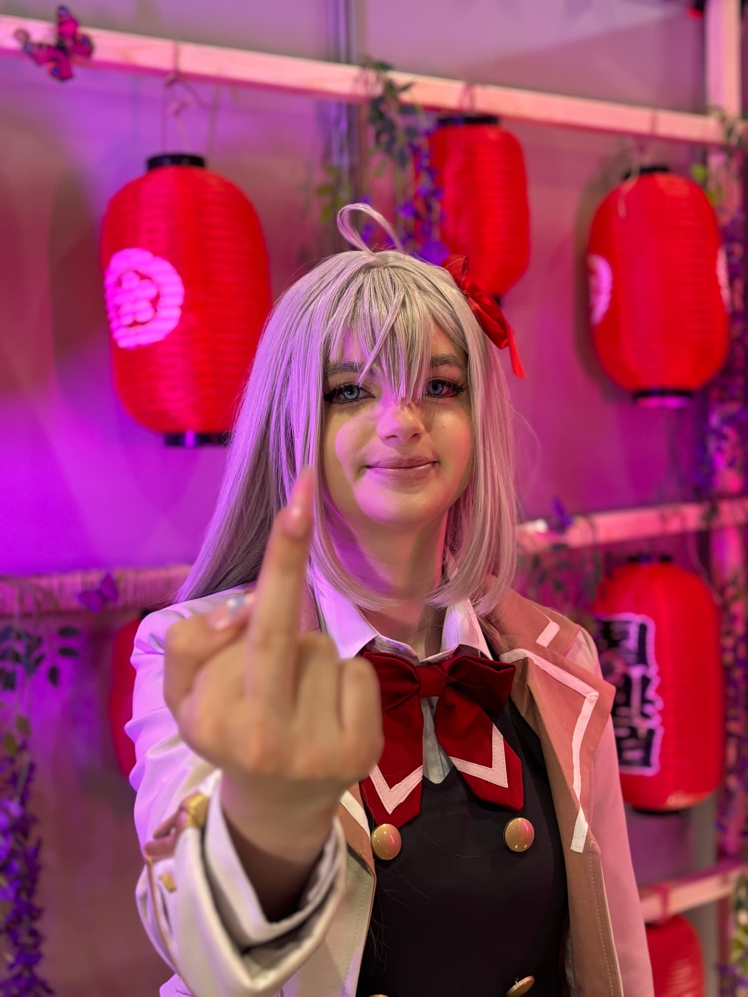 Alya Mikhailova - Photo 1