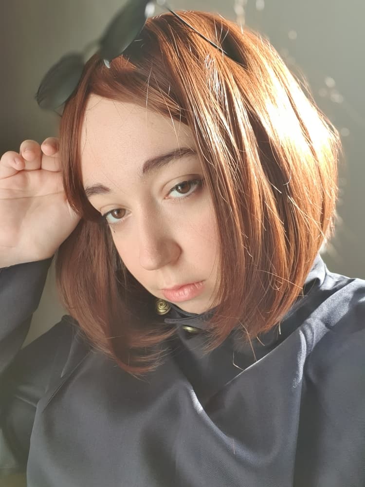 Shoko Ieiri - Photo 2