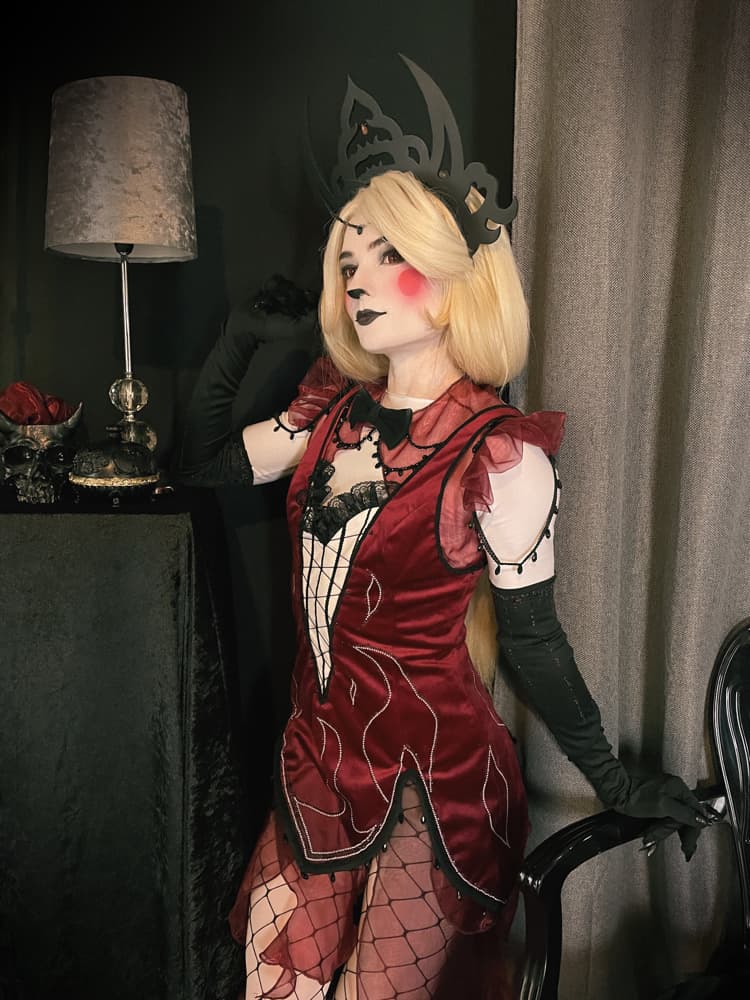 Charlie Morningstar - Photo 2