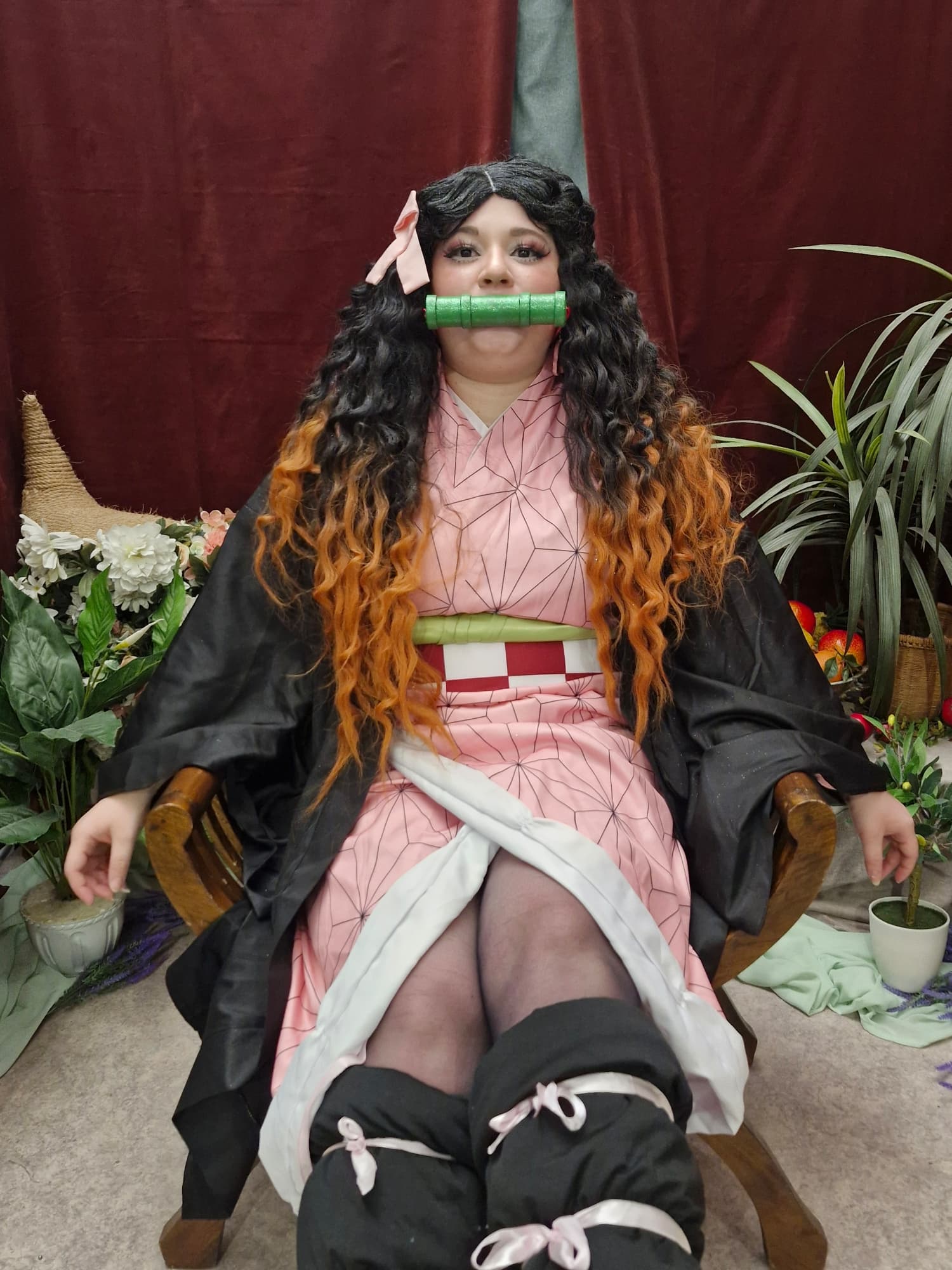 Nezuko #2 2025  - Photo 26