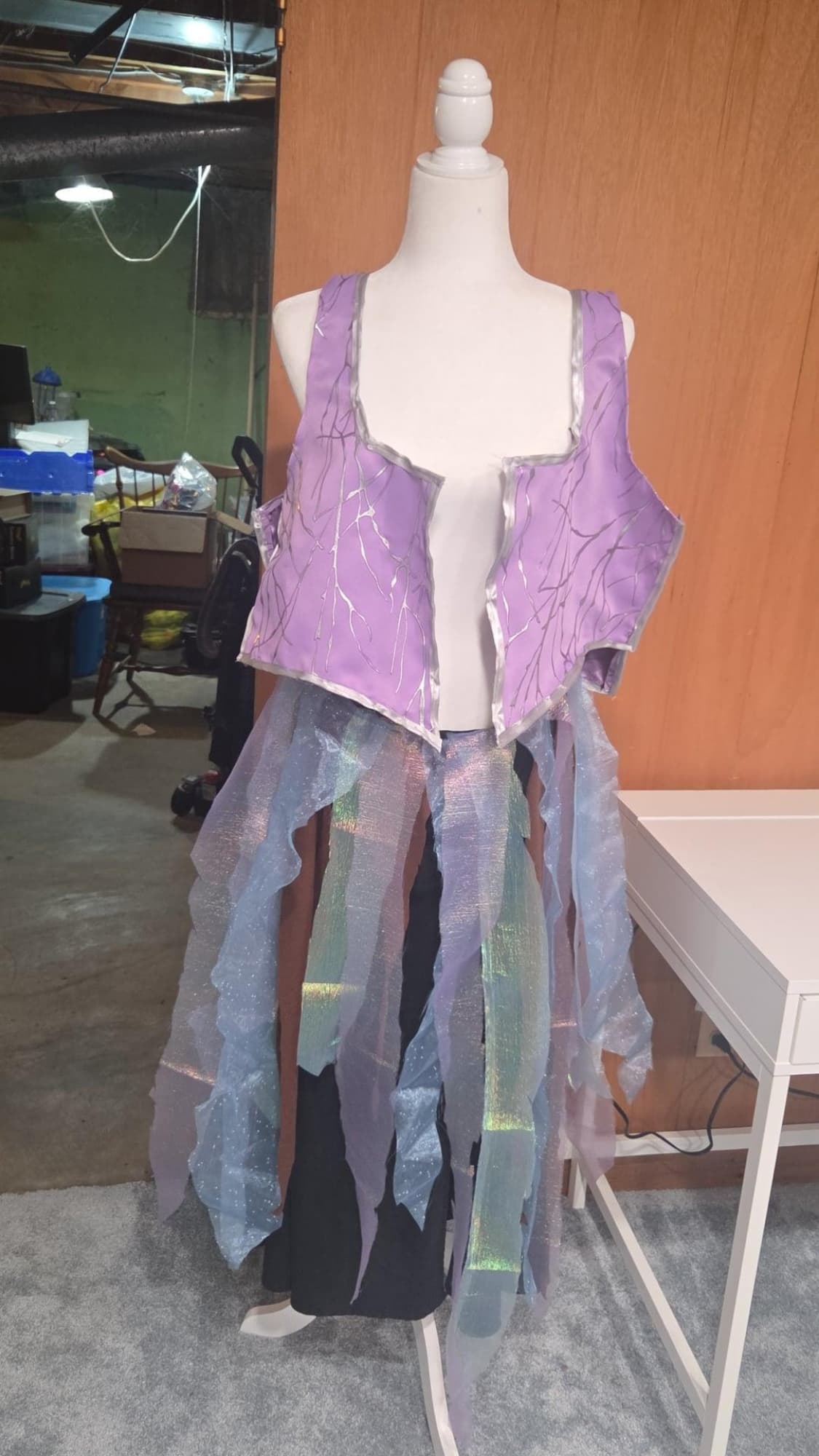 Violet Progress - Photo 3