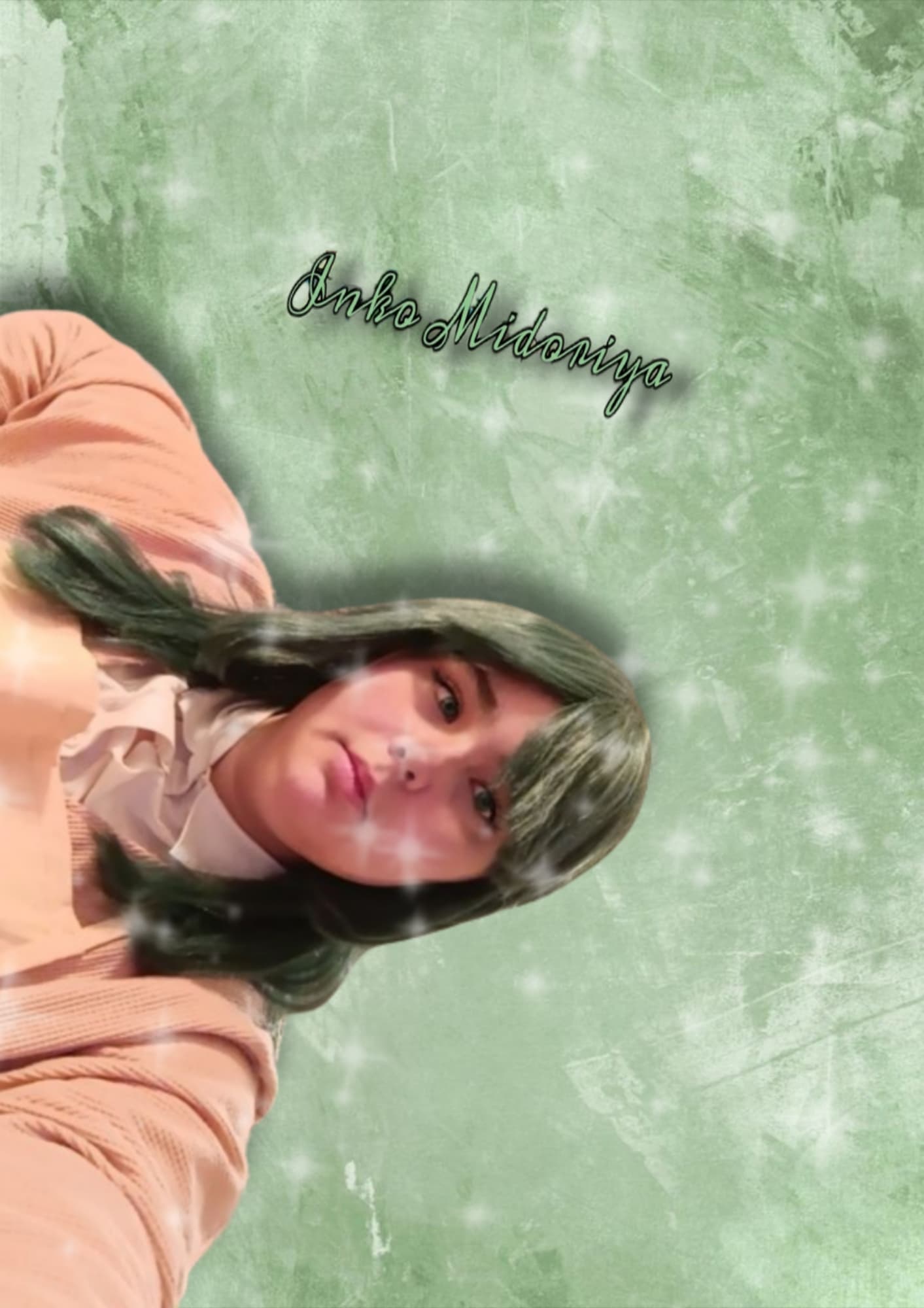 Inko Midoriya  - Photo 6