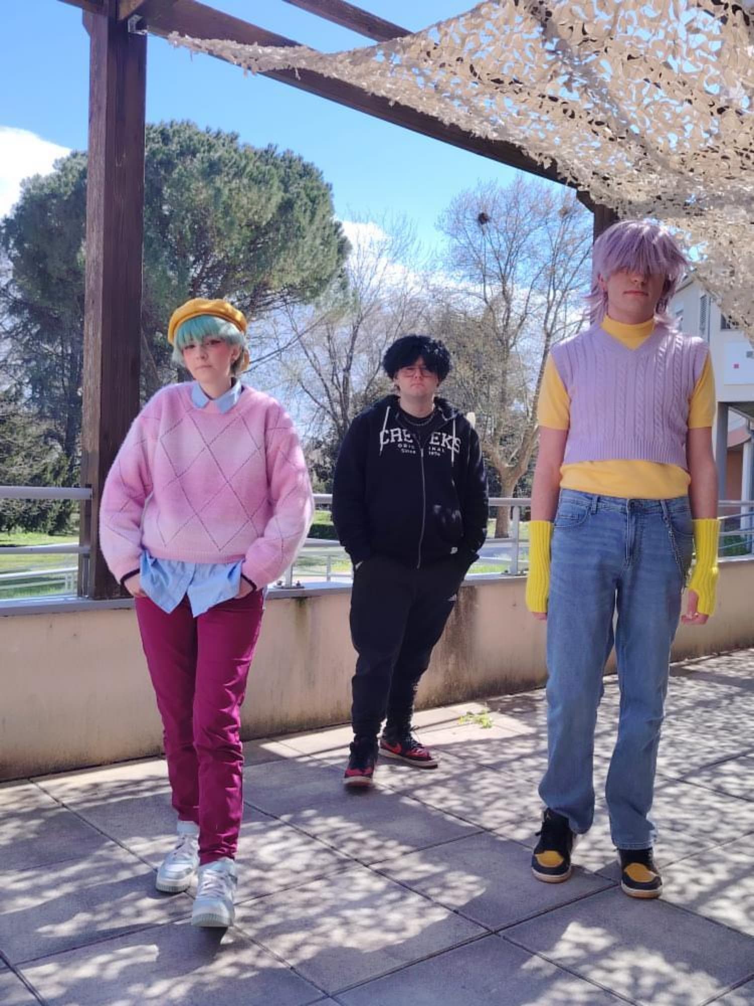 Saja boys  - Photo 36