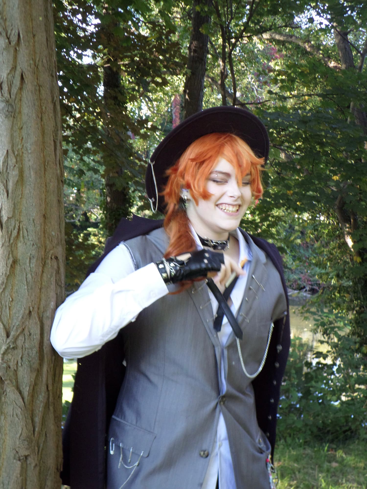 Chuuya 2.0 - Photo 3