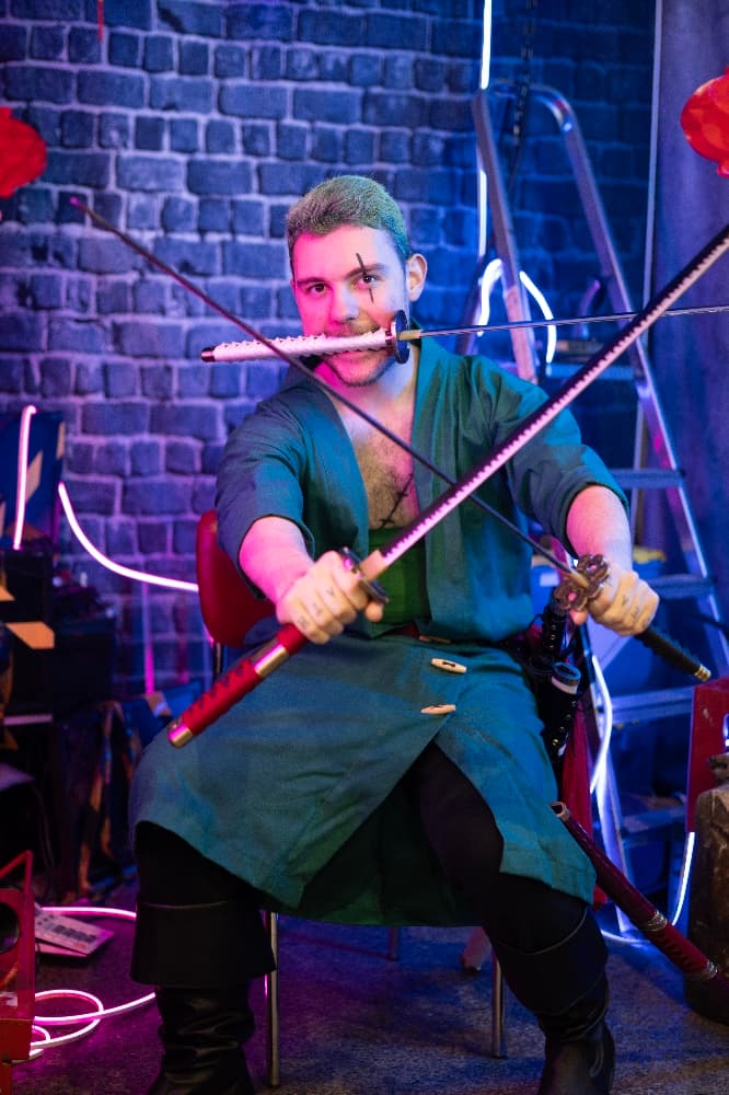 Metztorii 2024 - Photo 25