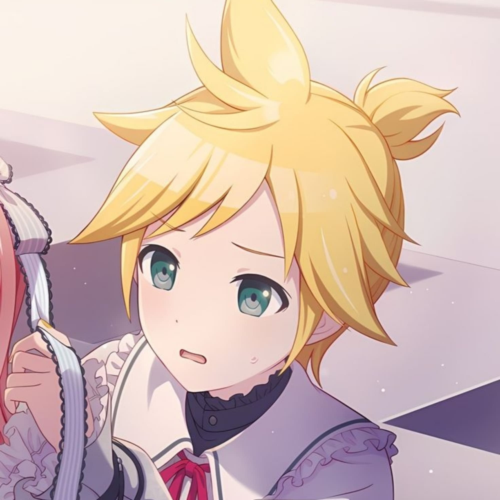 Len Kagamine