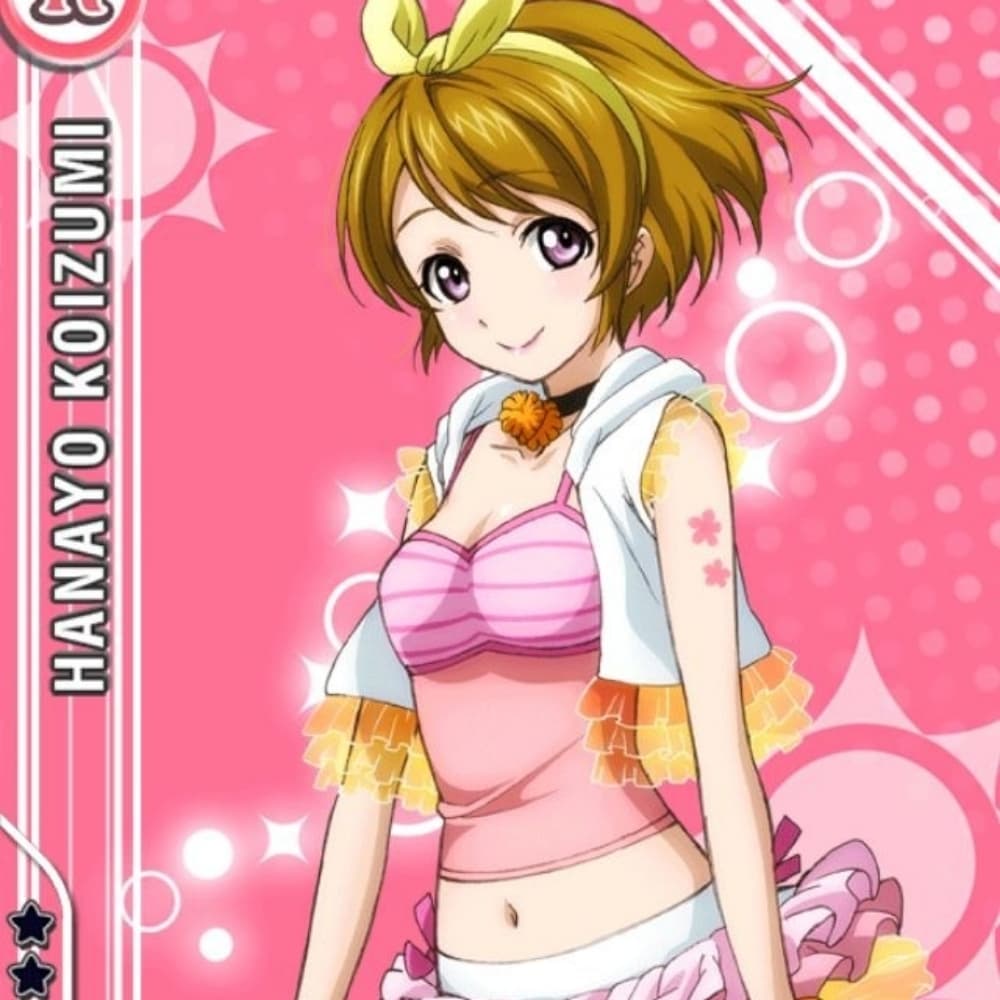Hanayo