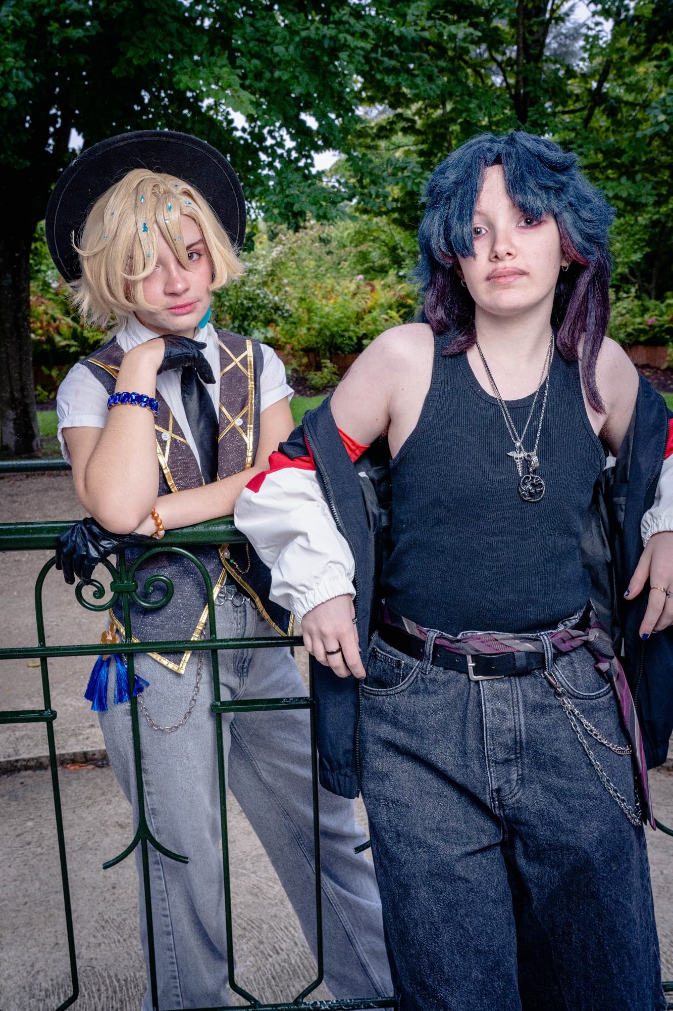 Park Louis Pasteur - Photo 26