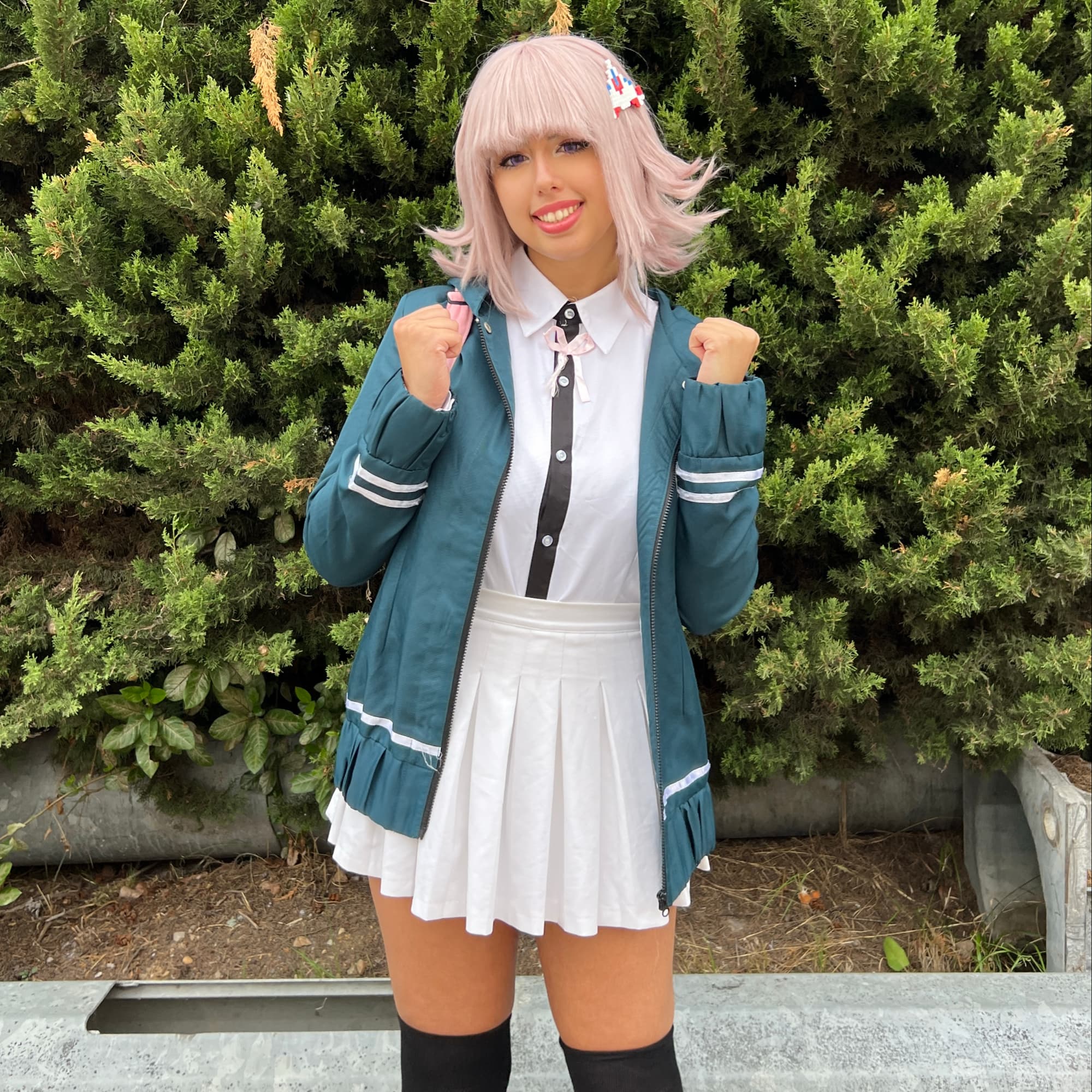 Chiaki Nanami