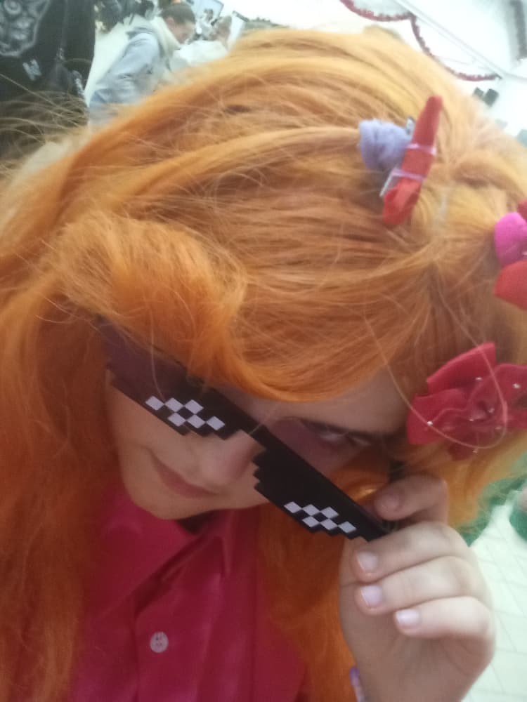 Elizabeth Afton  - Photo 24