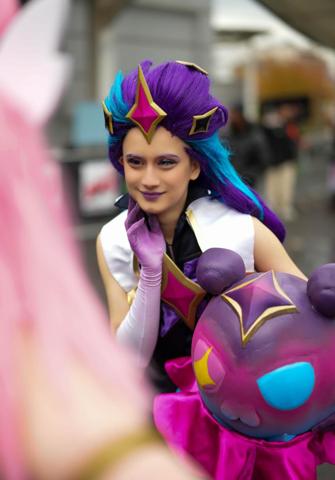 Zoe sg pgw - Photo 3