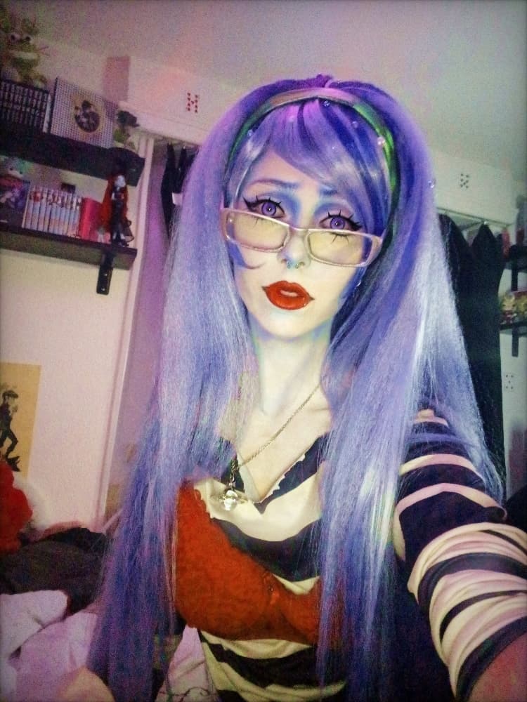 Ghoulia yelps - Photo 5