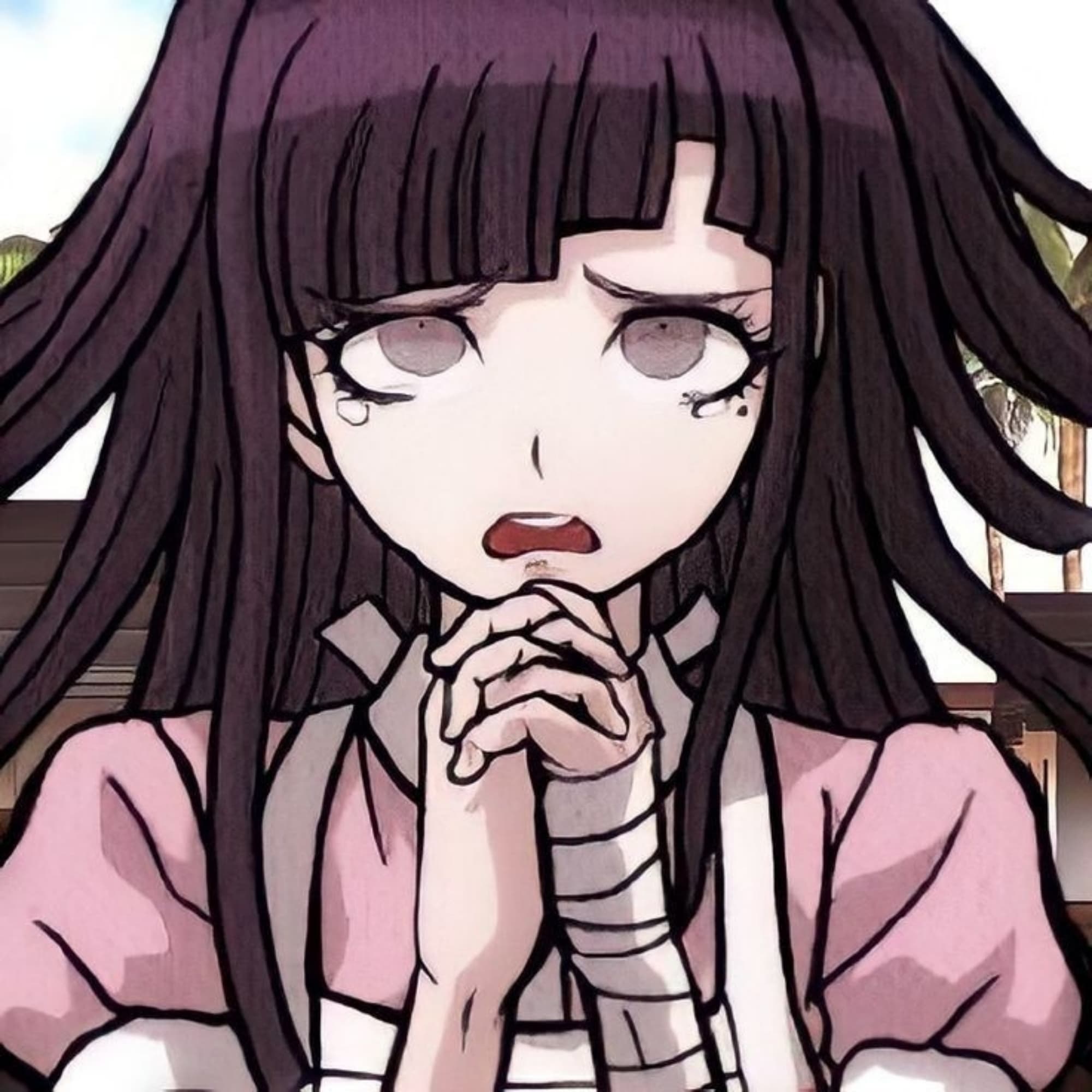 Mikan tsumiki 