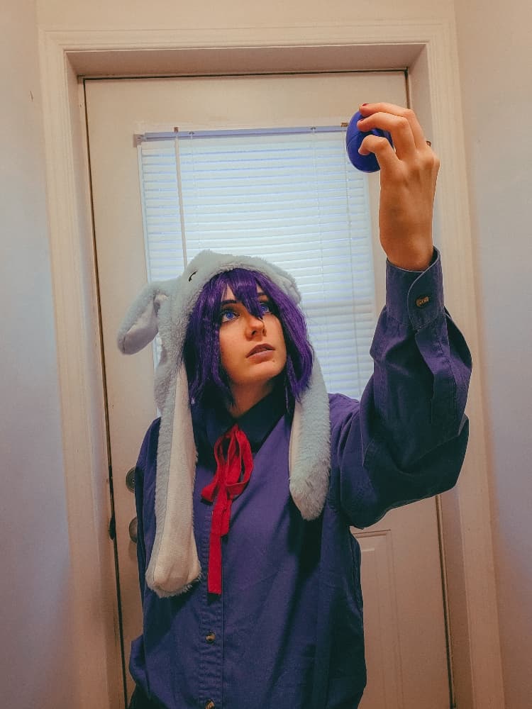 Easter Kaito - Photo 1