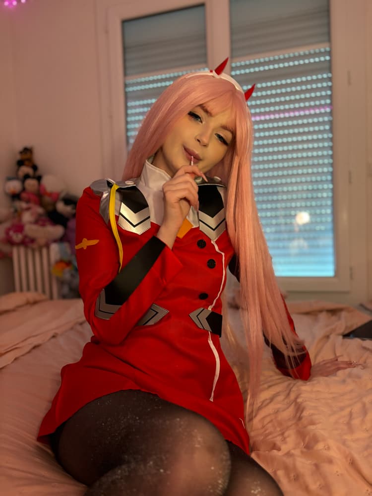 ZERO TWO - Photo 8