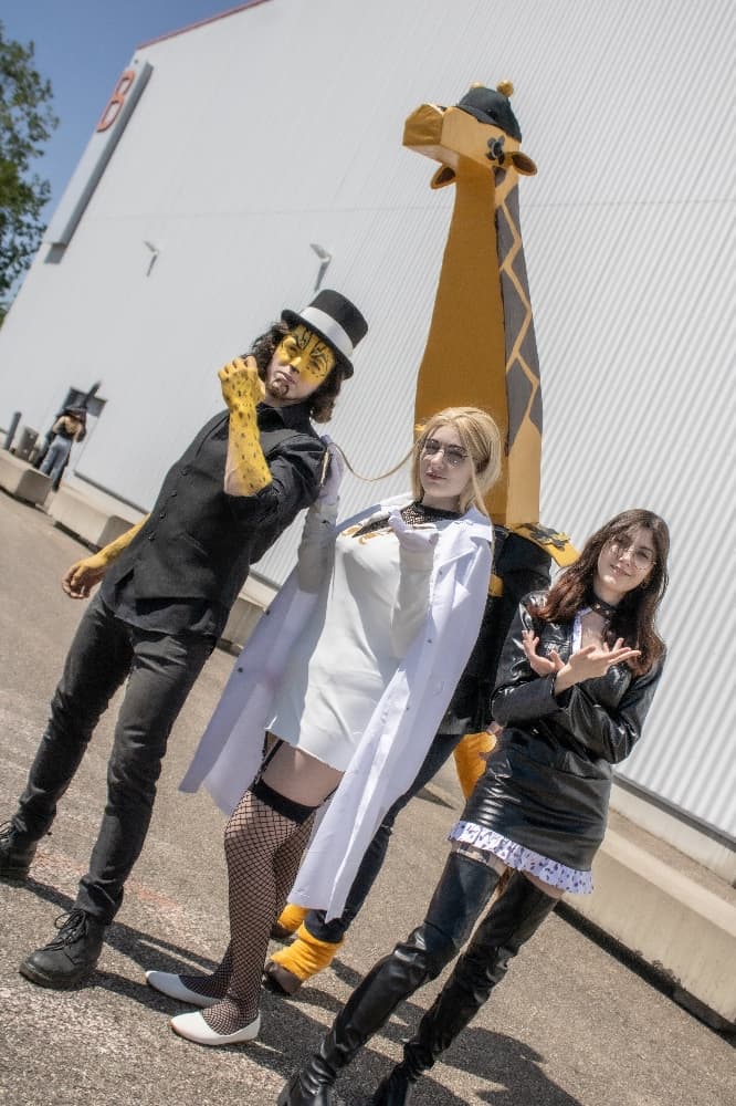 Rasso. OP Metztor'ii - Photo 4