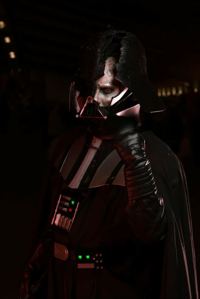 Darth Vader - Kenobi - Photo 4