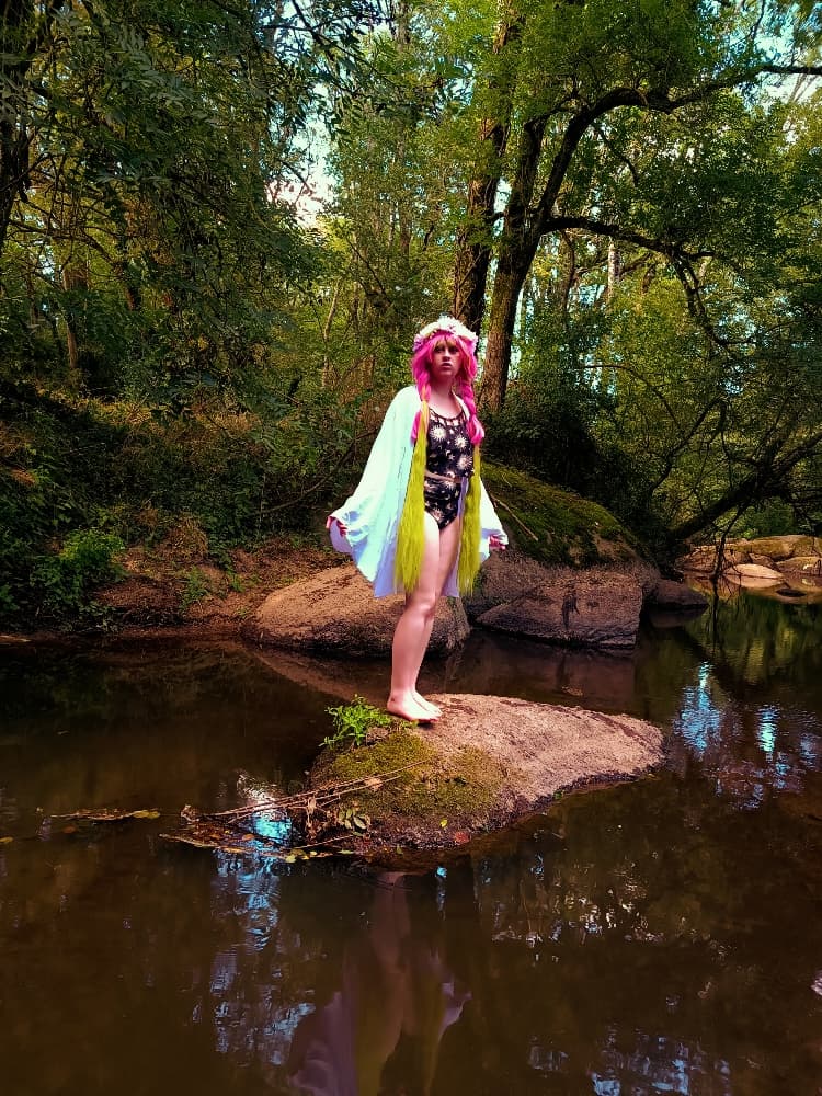 Mitsuri KANROJI - Photo 1