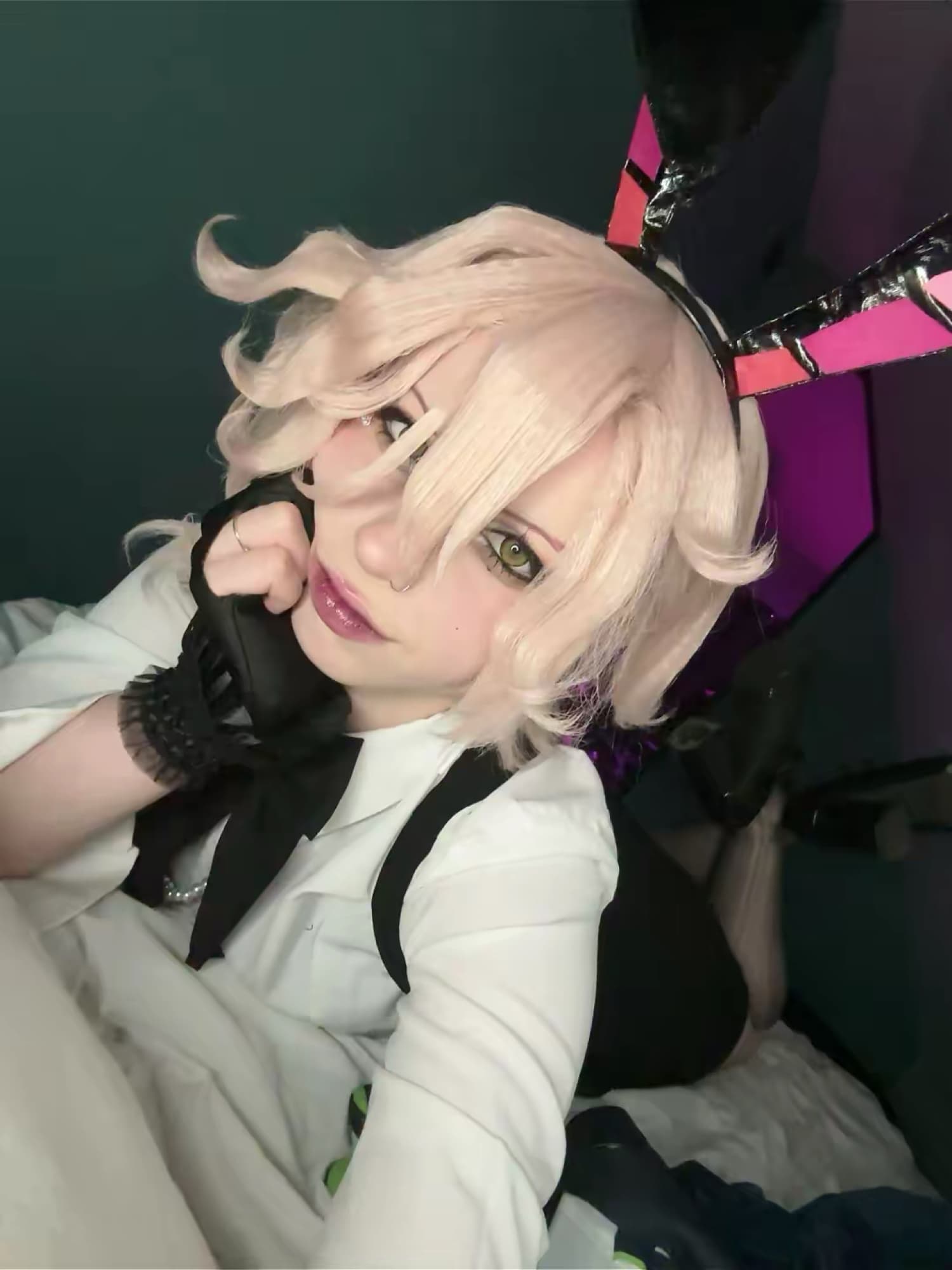 Asmodeus Bunny