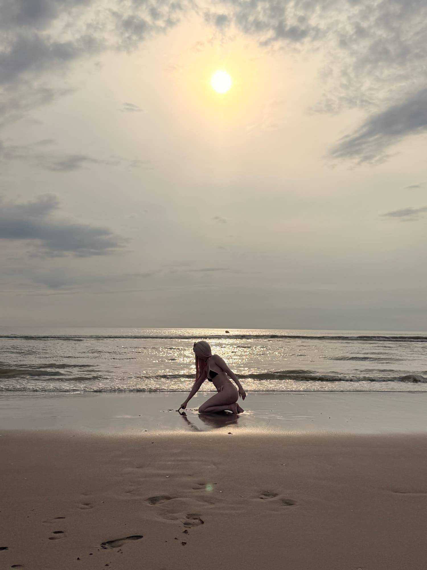 Marin kitagawa beach - Photo 10