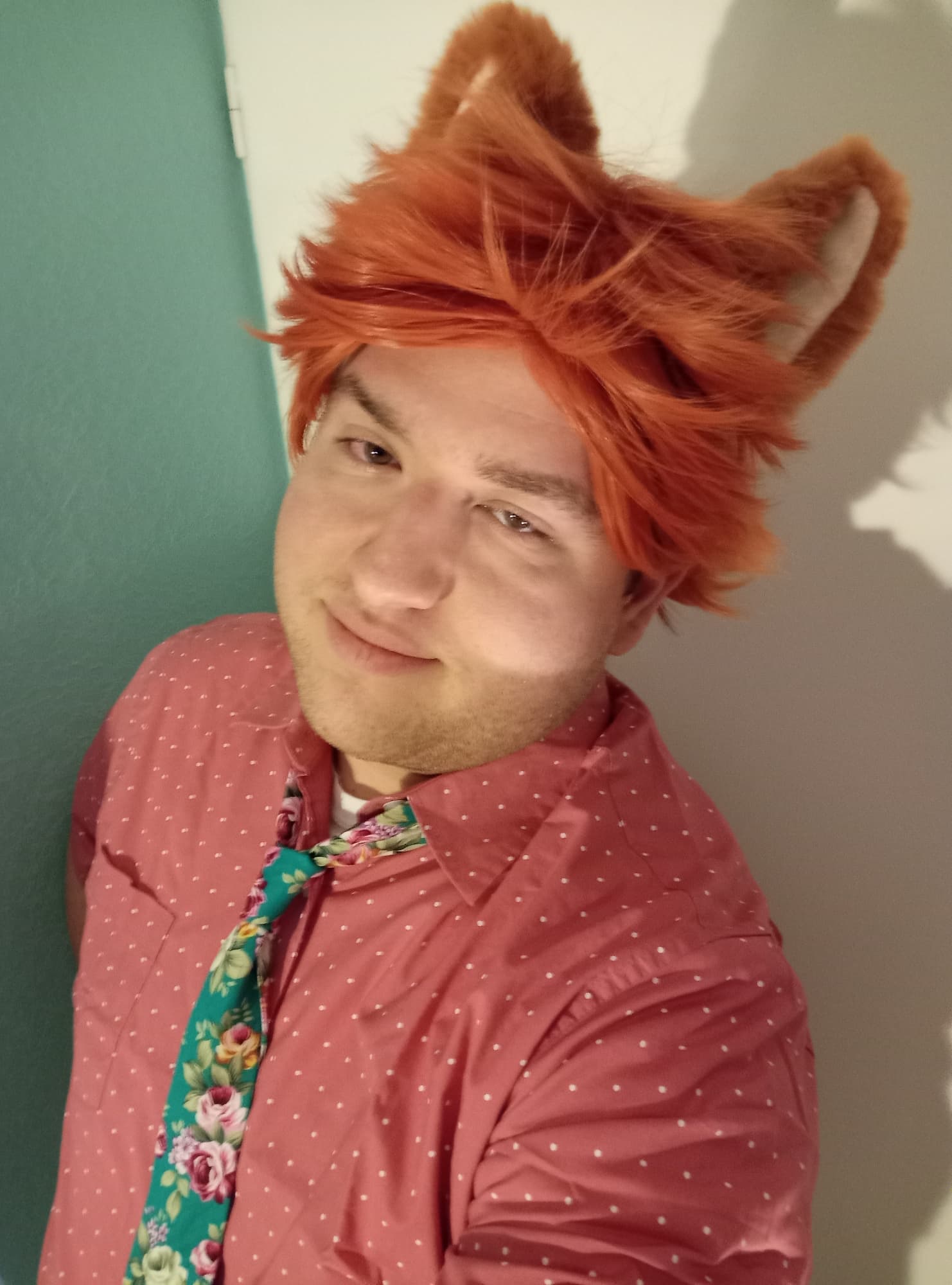 Nick Wilde - Photo 5