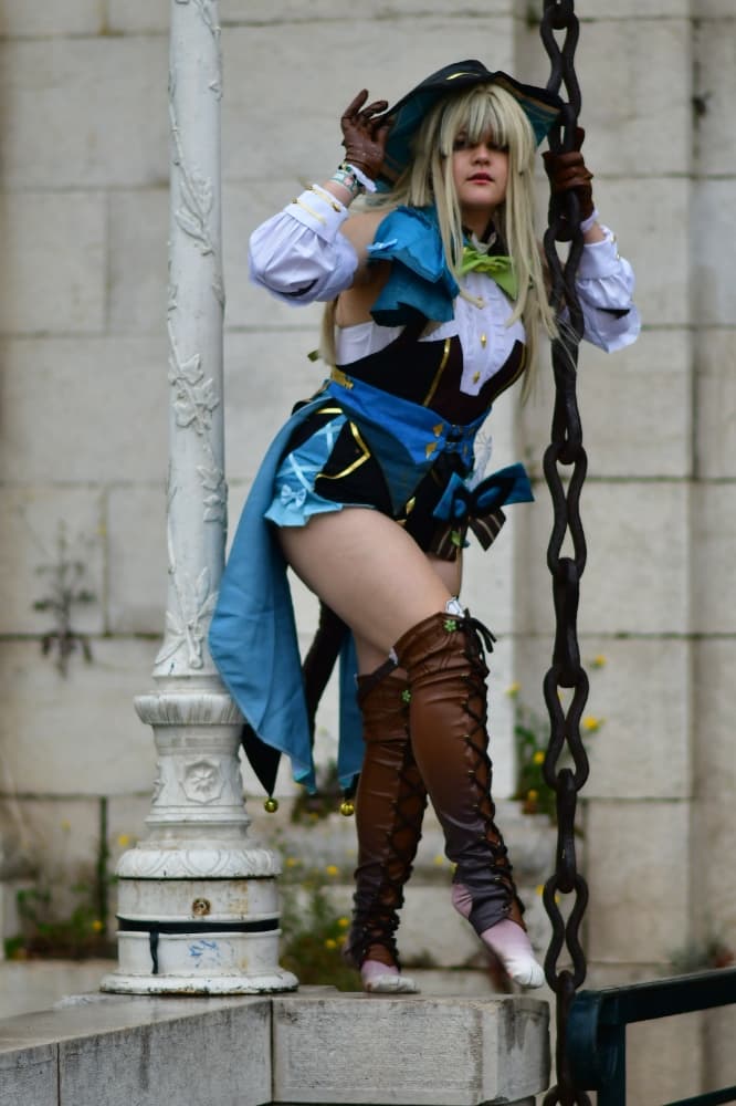 Kirara skin - Photo 2