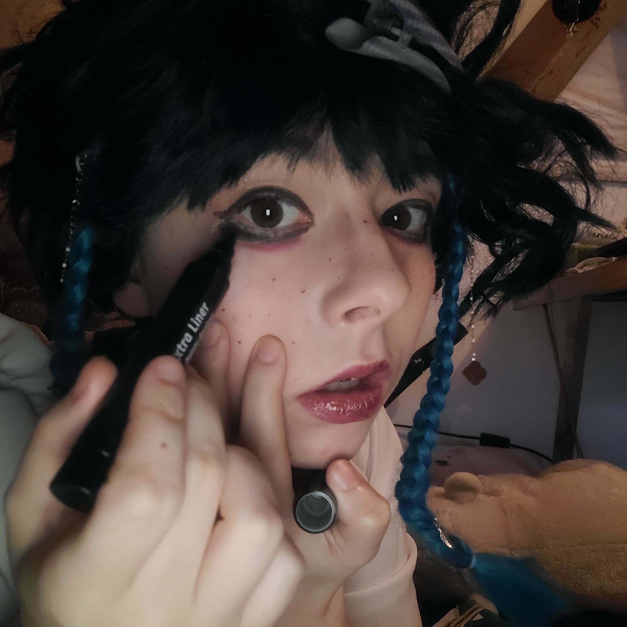 Venti fille - Photo 6