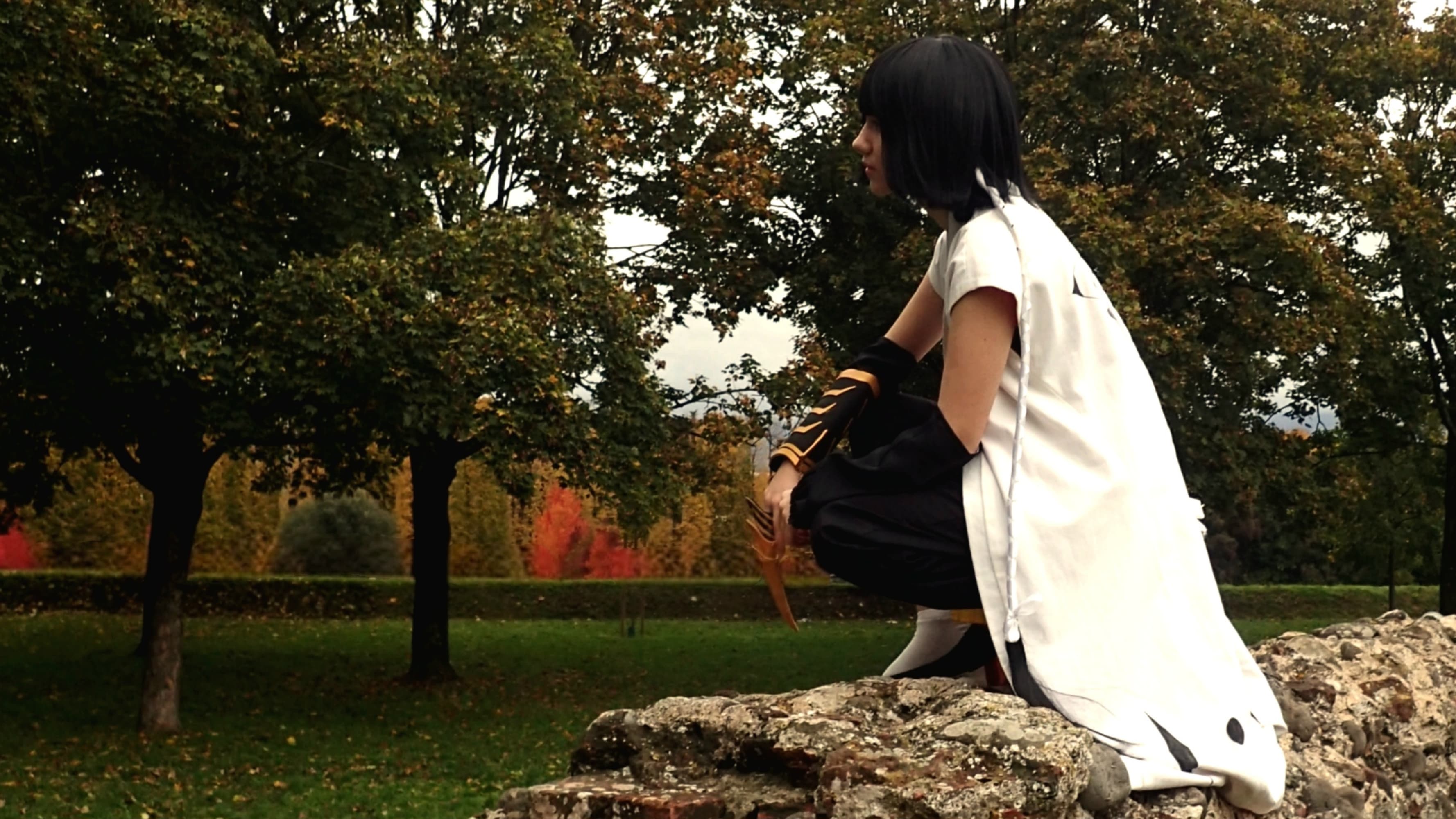 Soi-fon Lucca 2025 - Photo 7
