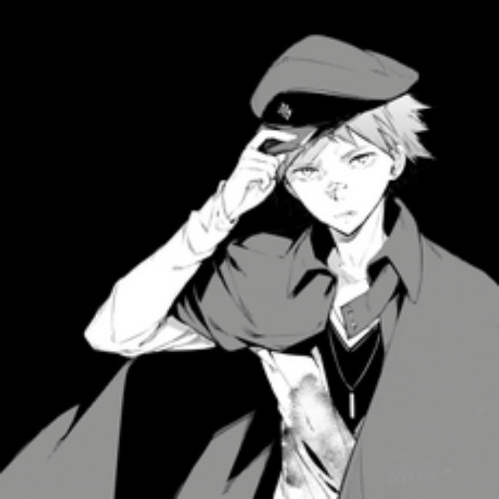 Tachihara (Hunting Dogs)