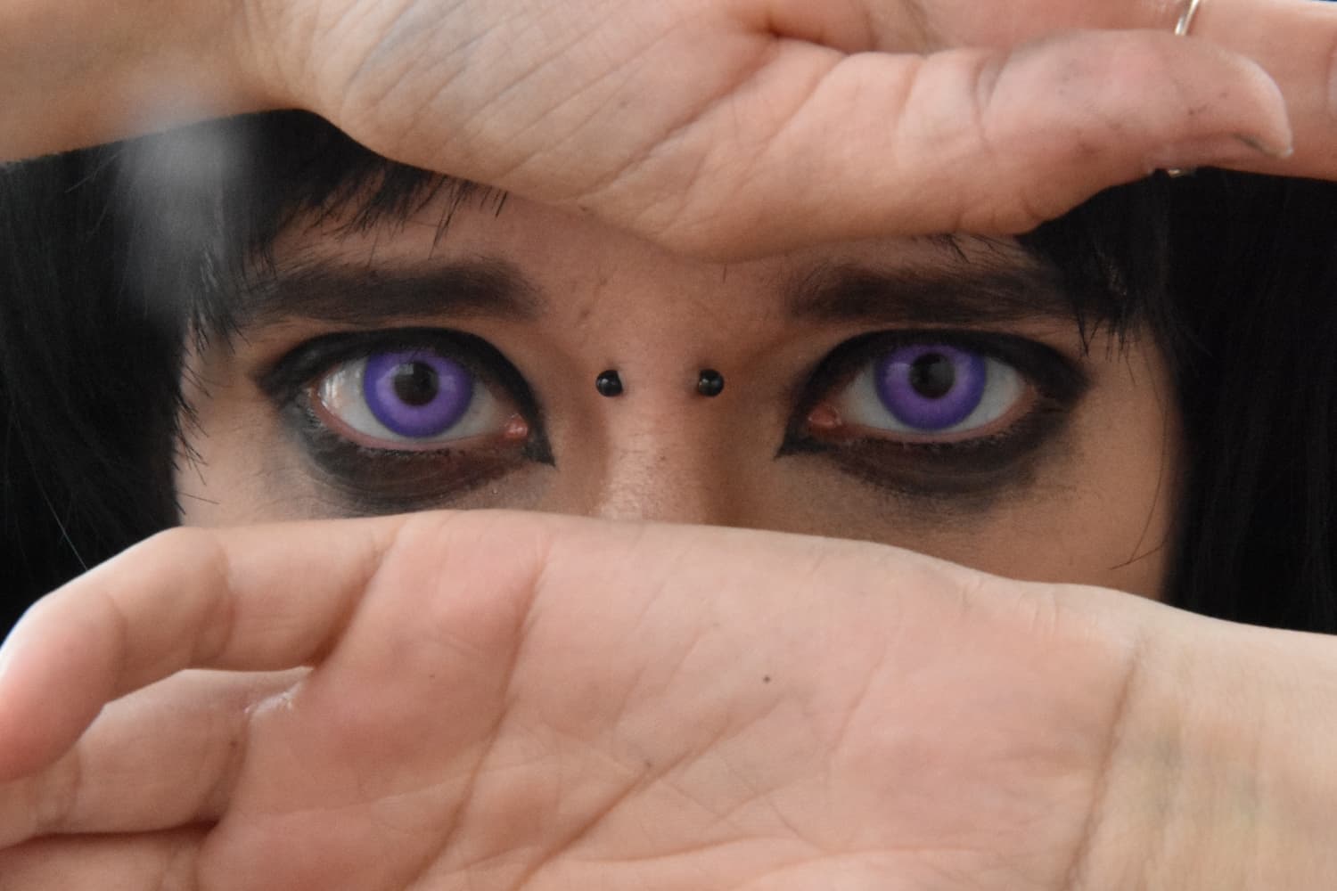 🖤Mage noir🖤 - Photo 2