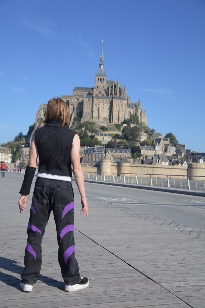 Miraculous OC civil3 - Photo 2