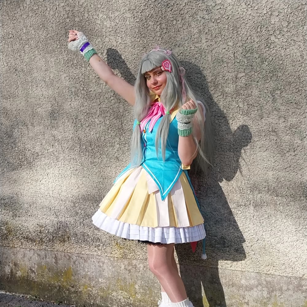 Nene Kusanagi - Photo 7