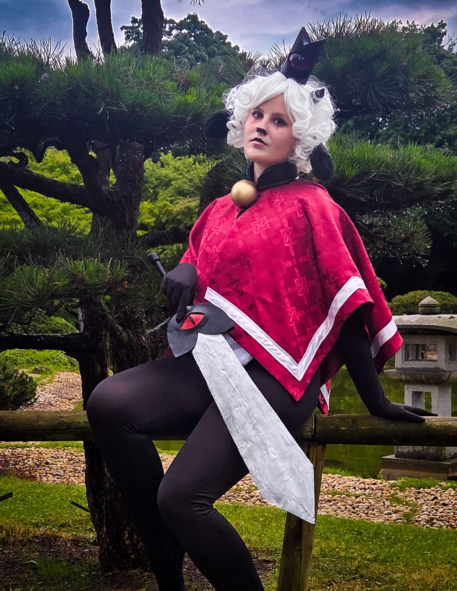 Cult of the Lamb  - Photo 6