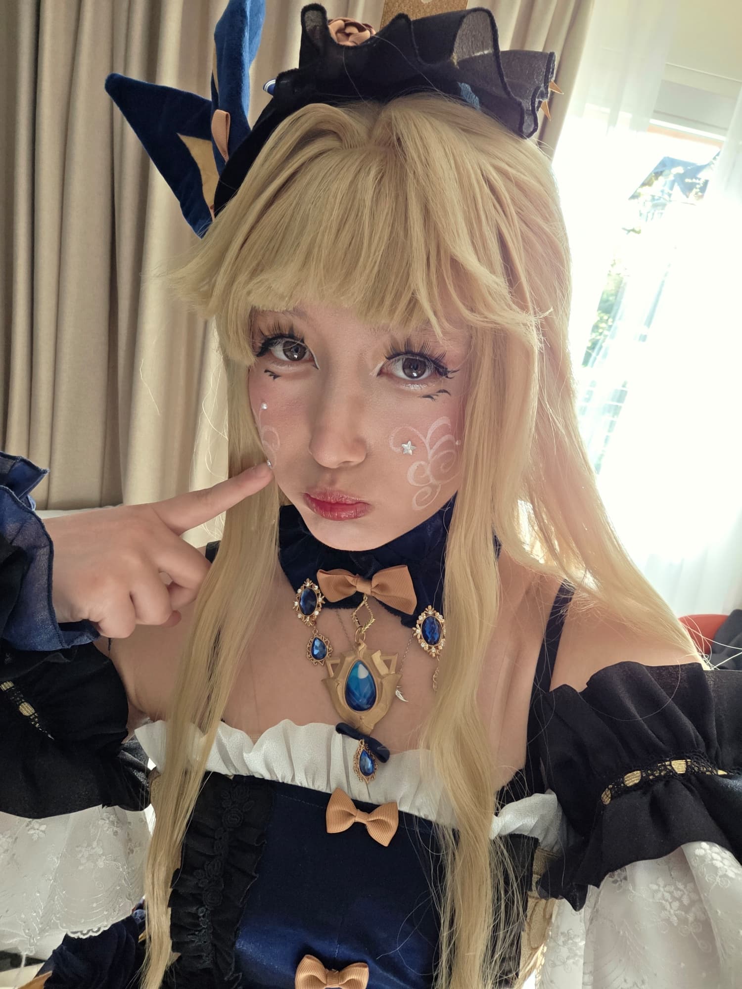 Bunny Navia - Photo 5