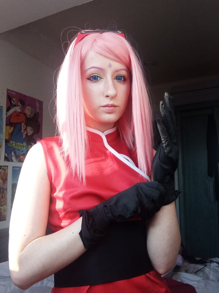 Sakura Haruno  - Photo 2