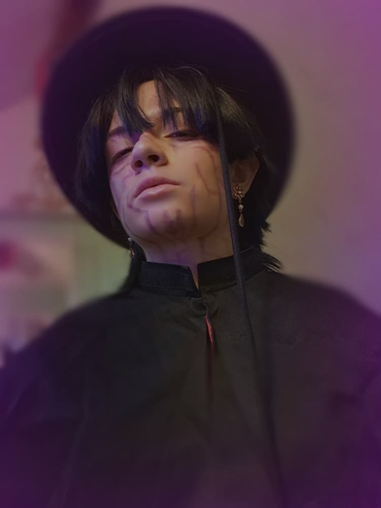 Jinu Demon - Photo 5