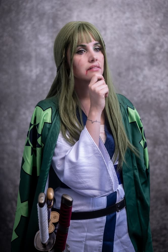 Animasia 2024 - Photo 8