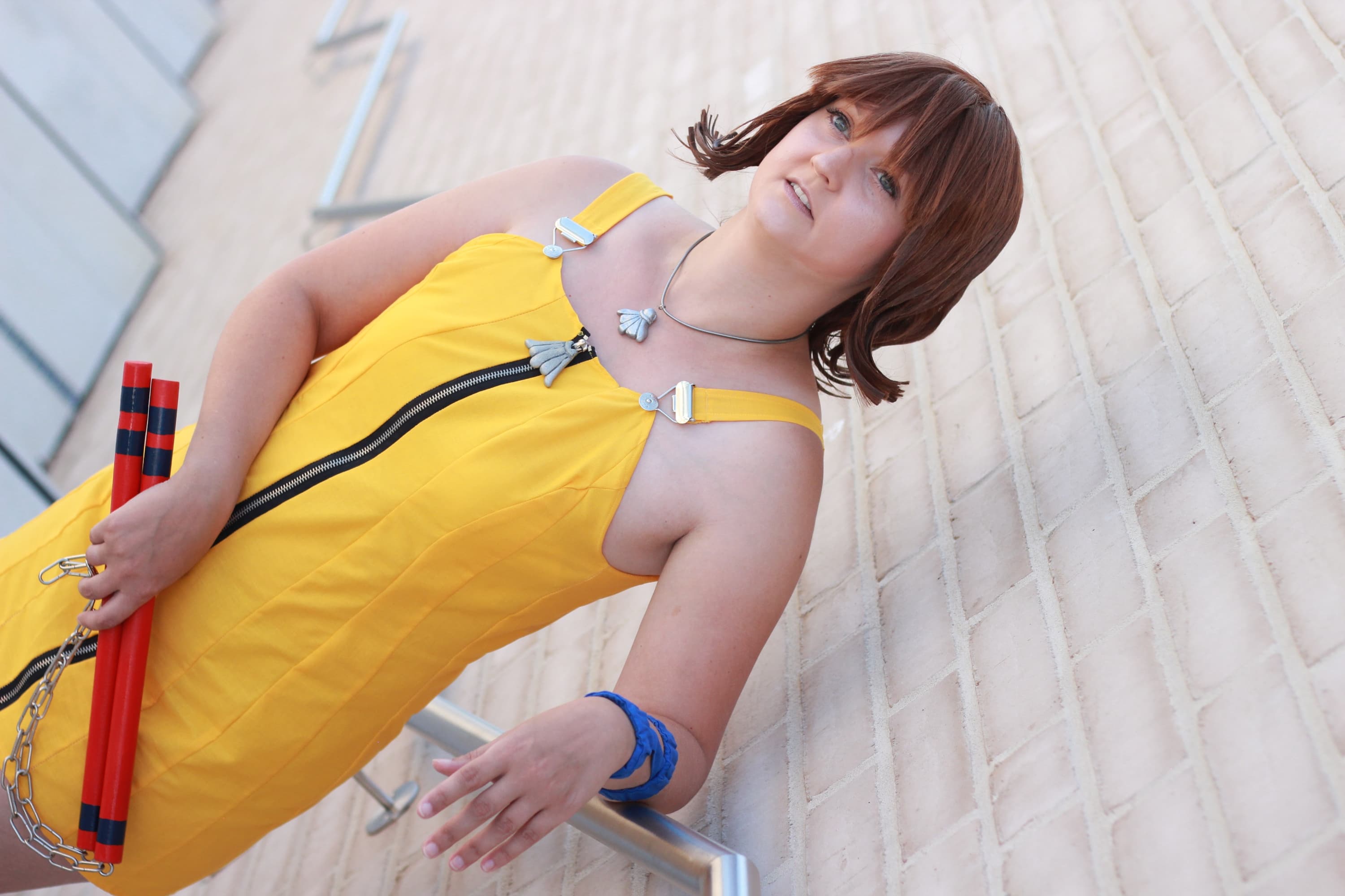 Selphie Tilmitt - Photo 36