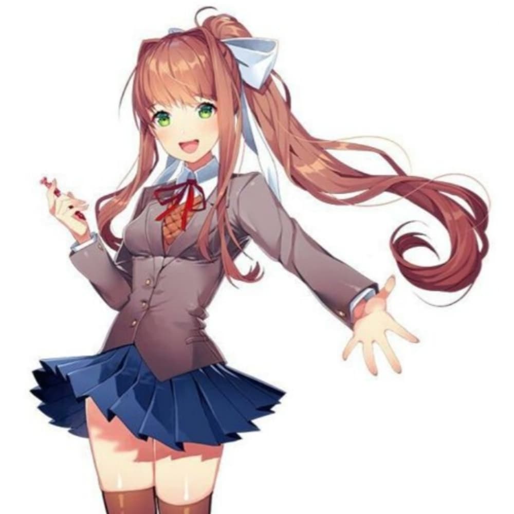 Monika