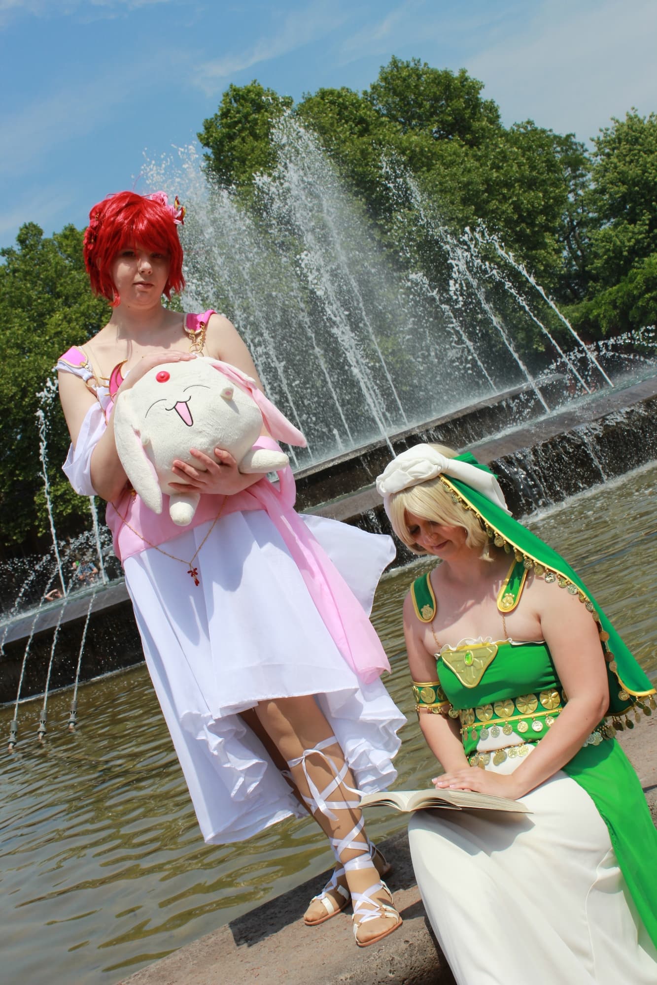 MKR Fuu&Hikaru - Photo 38