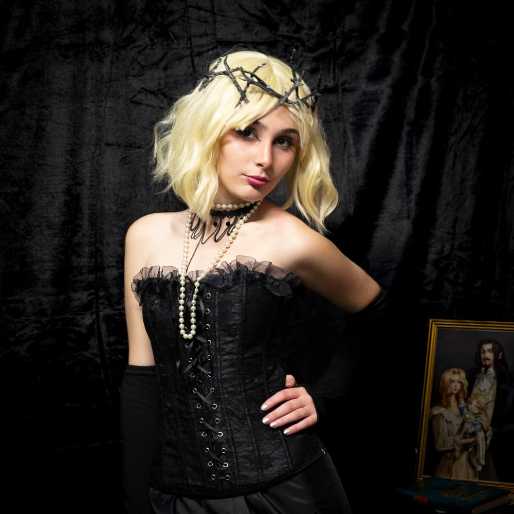 Sophie de Gavaldon  - Photo 2