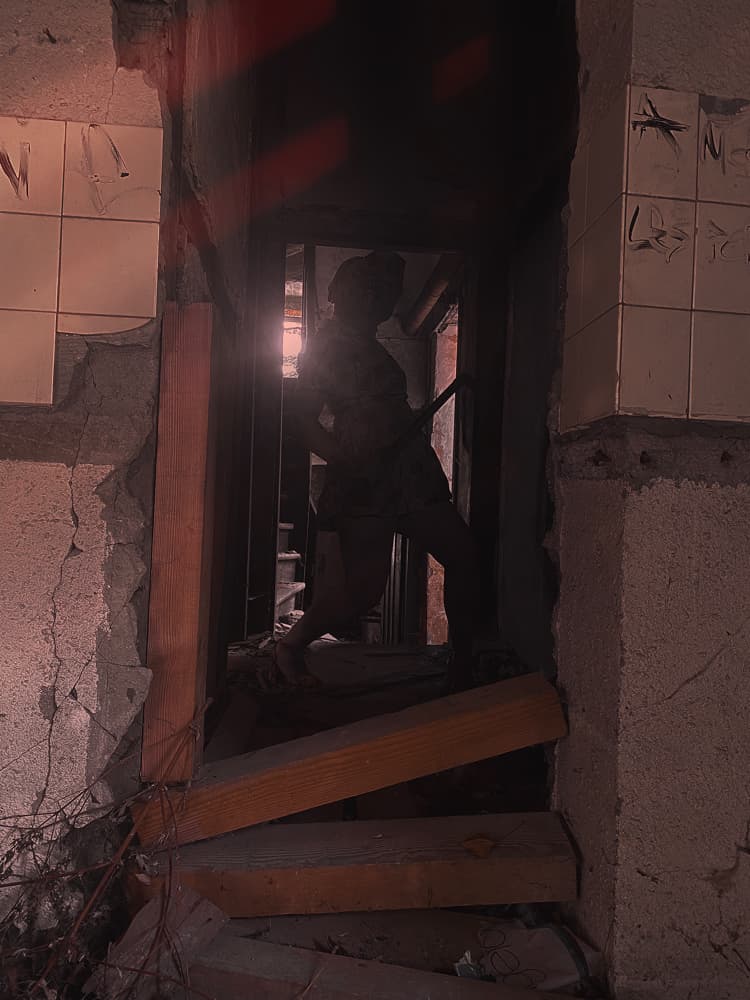 Bubble Head Nurse SH - Photo 4