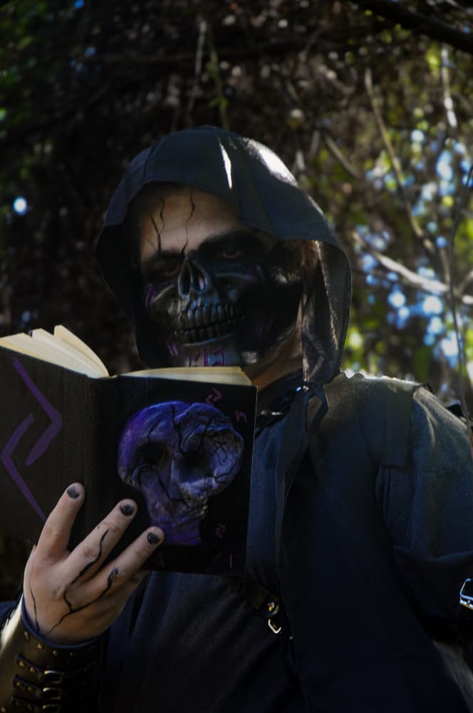 Shooting V2  - Photo 8