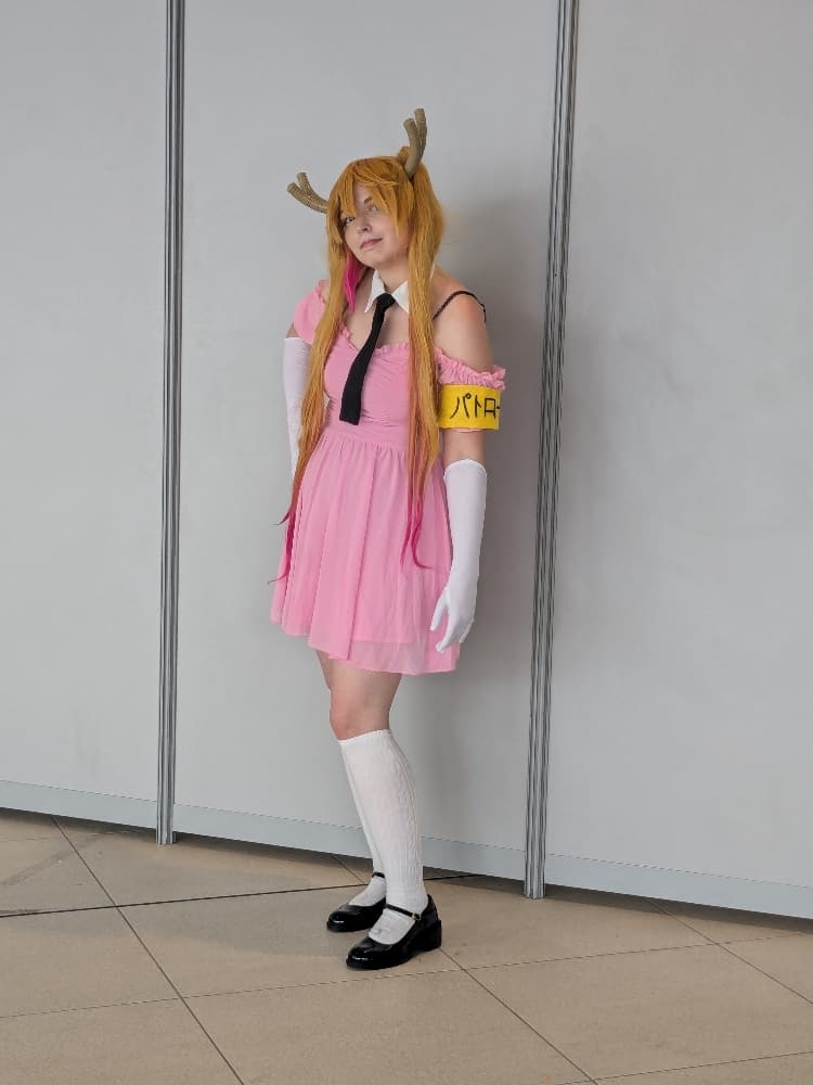 Japan expo 2024 - Photo 4