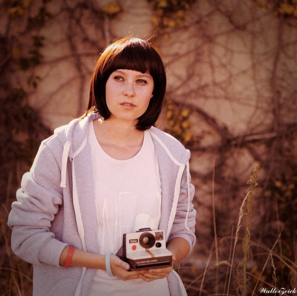 Max Caulfiled - Photo 2