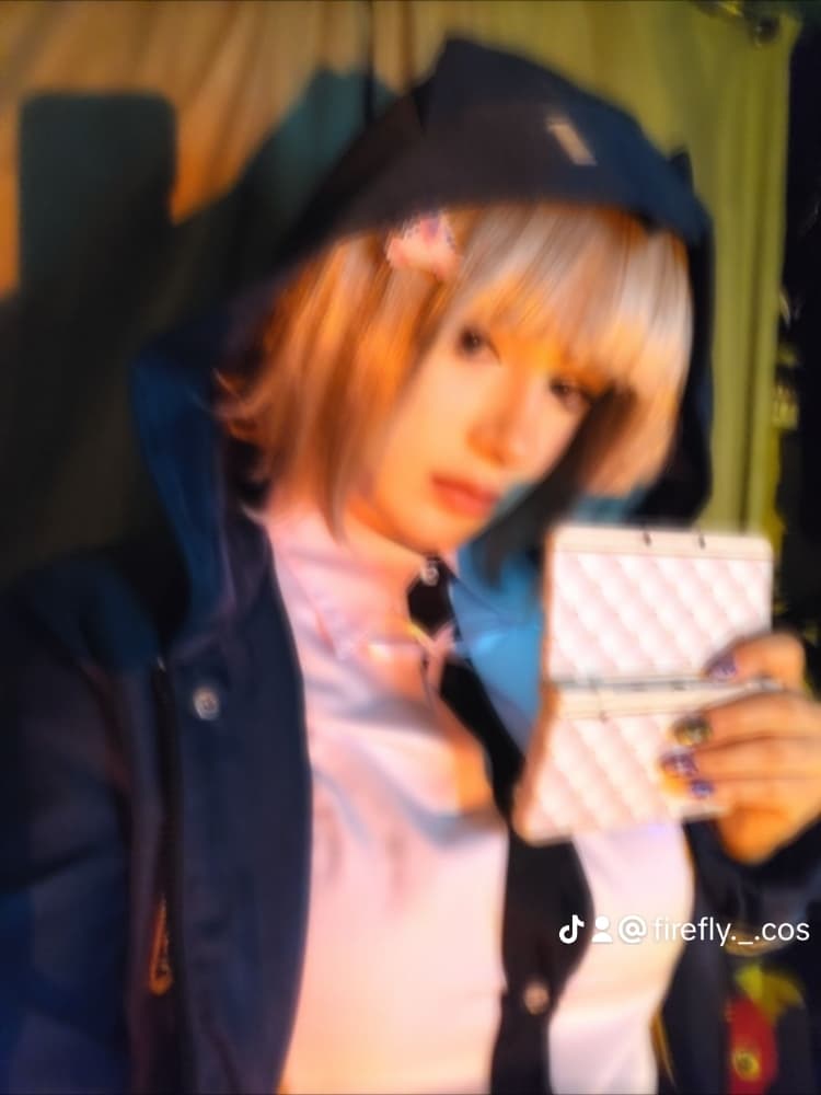 Chiaki Nanami - Photo 1