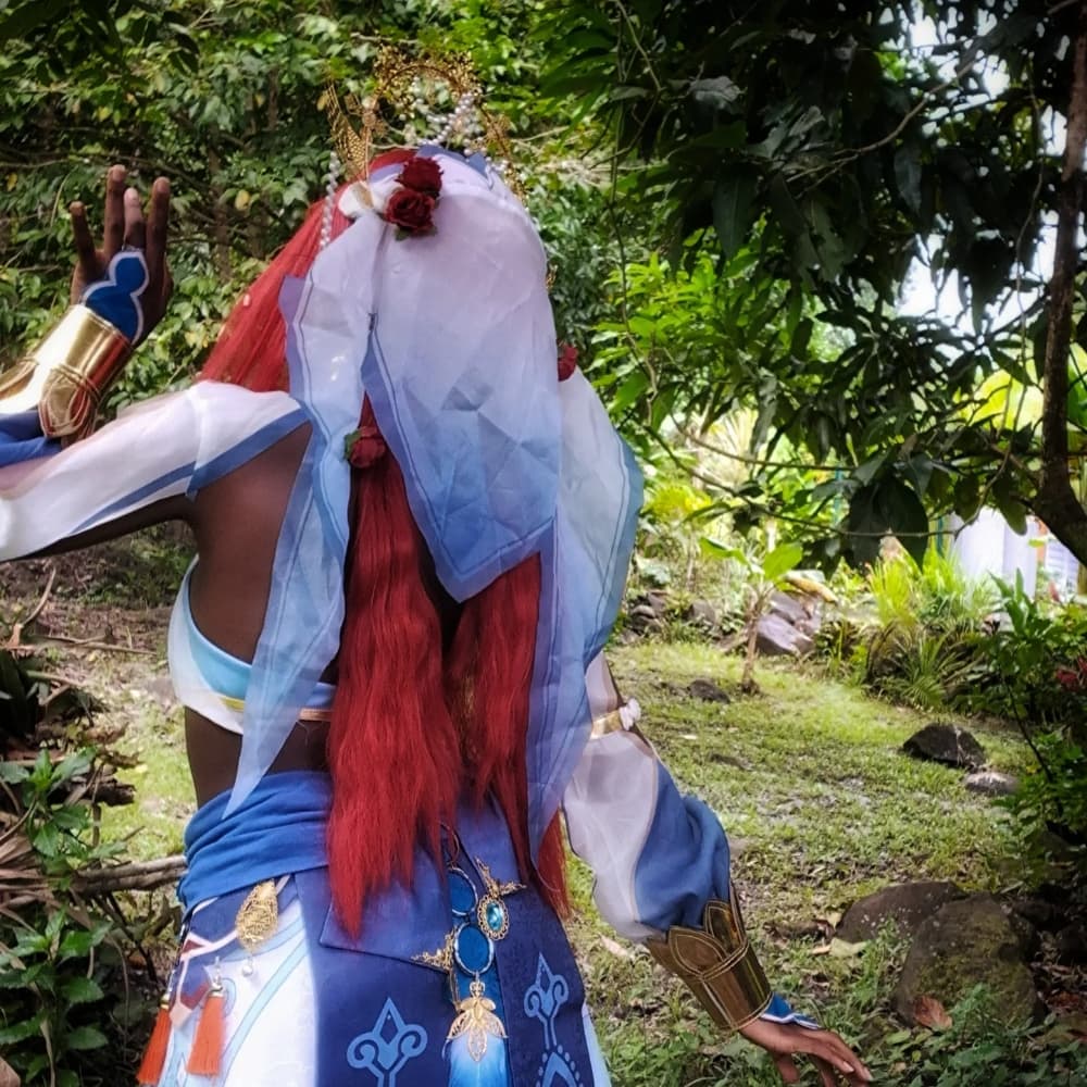 Birthday post - Photo 1